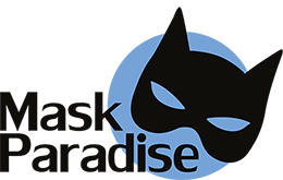 Mask Paradise Logo