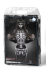 Skeleton Lady costume