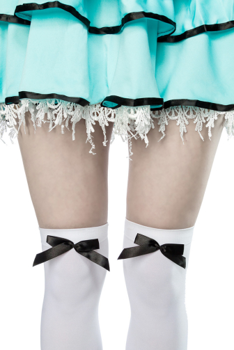Horror Doll