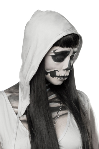 Skeleton Ghost