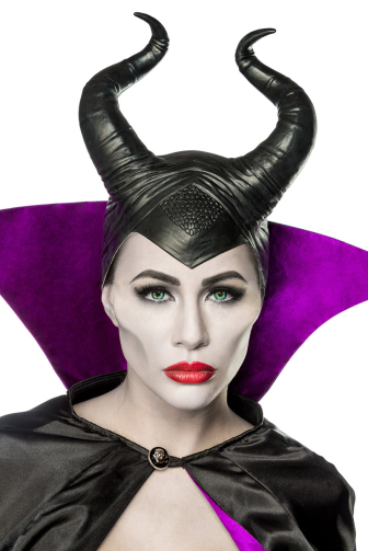 Malevolent Fairy costume