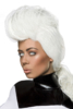 Storm Heroine Wig