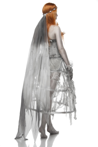 Zombie Bride