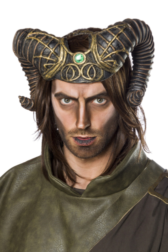 Demon Costume: Incubus