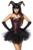 Devil Lady Costumeset
