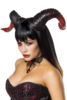 Devil Lady Costumeset