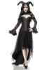 Gothic Demon Costume