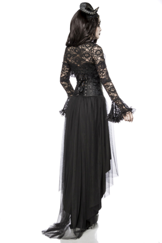 Gothic Demon Costume