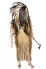 Indian Costume: Native American