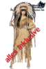 Indian Costume: Native American