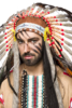 Indian Costume: Native American Men