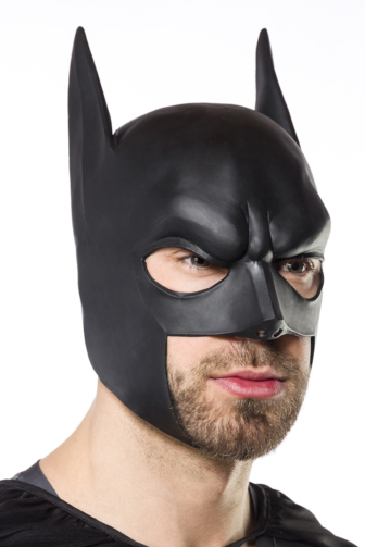 Batman Costume