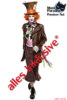 Mad Hatter Costume (Men)