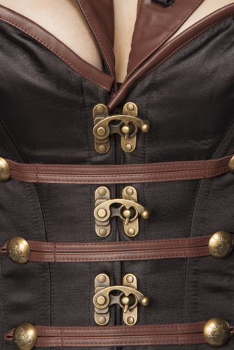 Pirate Costume: Female Pirate
