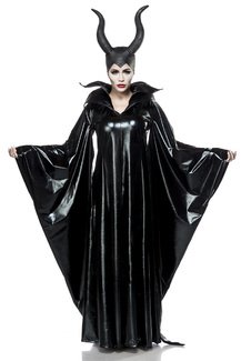 Maleficent Lady