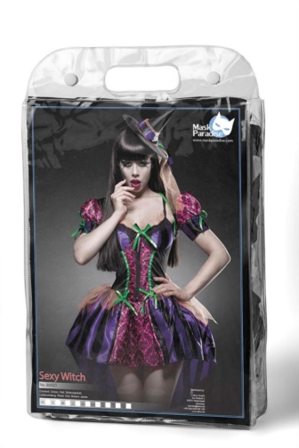 Sexy Witch