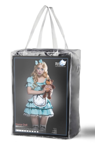Horror Doll