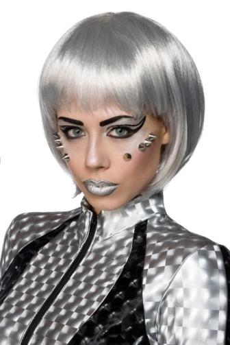 Space Wig