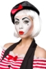 Sexy Mime