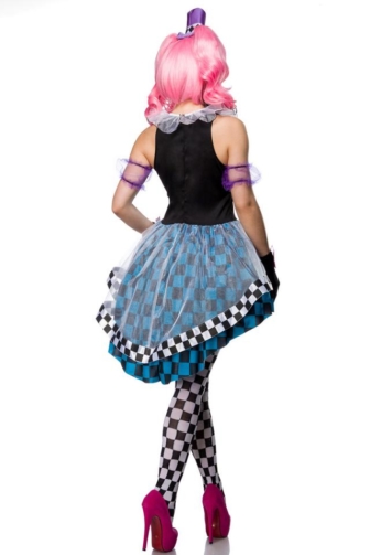 Crazy Hatter Costumeset