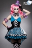 Crazy Hatter Costumeset
