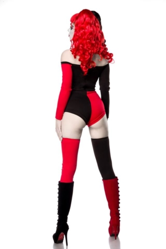 Crazy Harley