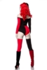 Crazy Harley
