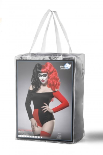 Crazy Harley