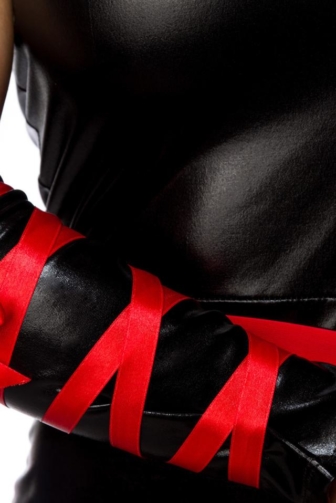 Hot Ninja