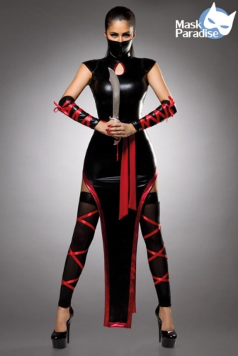 Hot Ninja