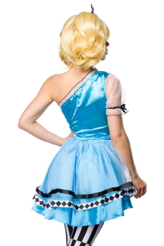 Alice costume