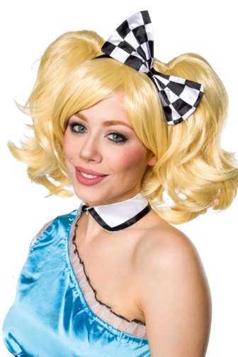 Alice costume