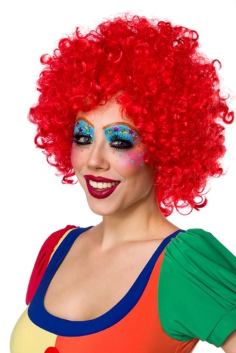 Funny Clown costume