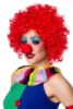 Clown Girl costume