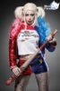 Movie Character: Suicide Harley