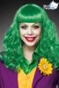 Lady Joker Wig