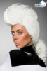 Storm Heroine Wig