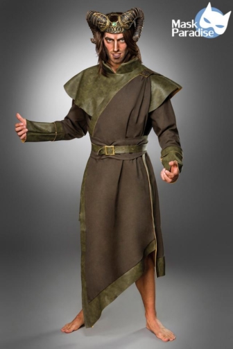 Demon Costume: Incubus