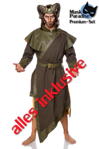Demon Costume: Incubus