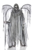 Angel of Death Costume (Men)