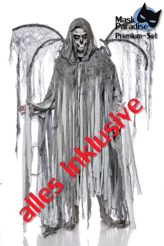 Angel of Death Costume (Men)