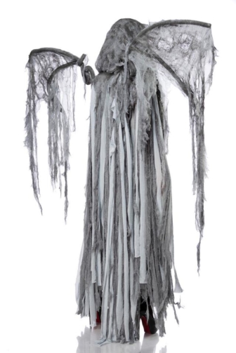Angel of Death Costume