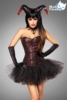 Devil Lady Costumeset