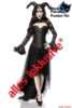 Gothic Demon Costume