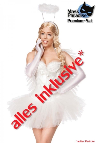 White Angel