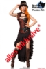 Steampunk Lady