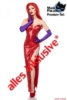 Jessi Rabbit Costume