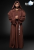 Monk Costume