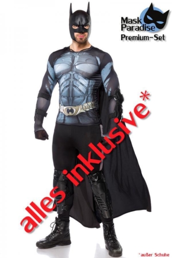 Batman Costume