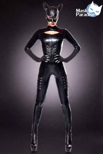 Hot Catwoman